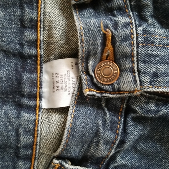 Faded glory jeans - Picture 3 of 3